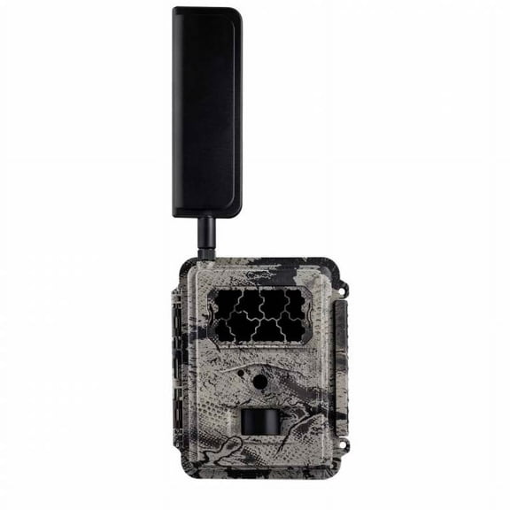 HCO Spartan GoCam Verizon 4G/LTE Blackout Cellular Game Trail Camera - GC-Z4Gb2