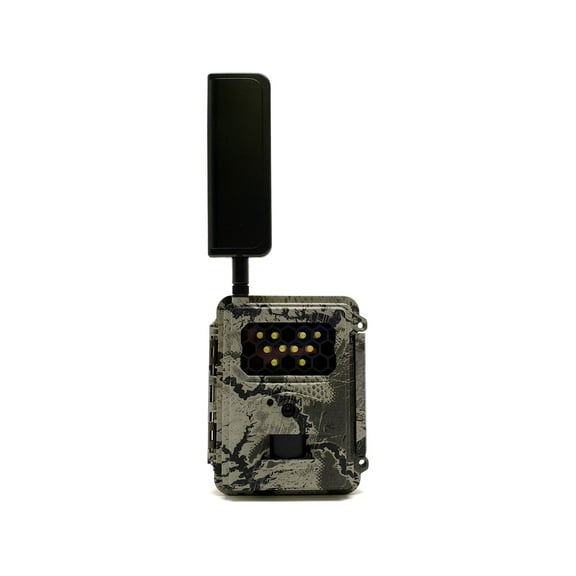 Spartan Camera GoCam Verizon Cellular Trail Camera 8 MP