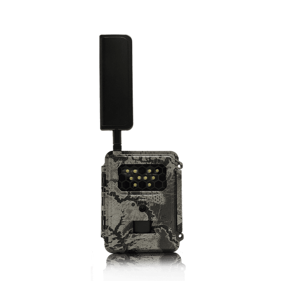 Spartan Camera GC-Z4Gc2 Gocam Verizon Full Color Camera