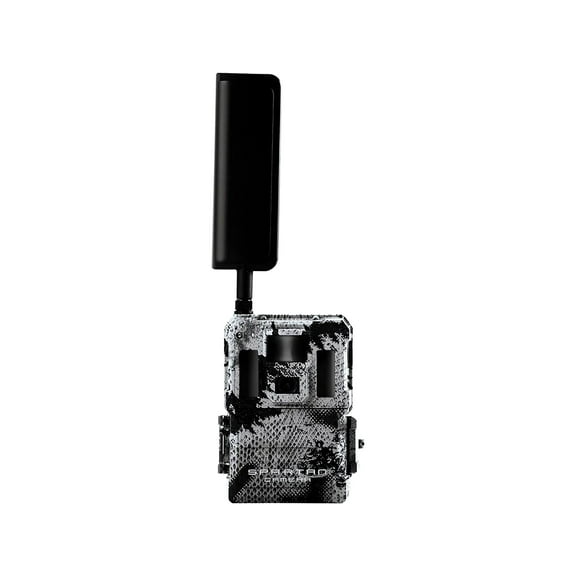 Spartan Camera GoLive 2 AT&T Cellular Trail Camera 8 MP