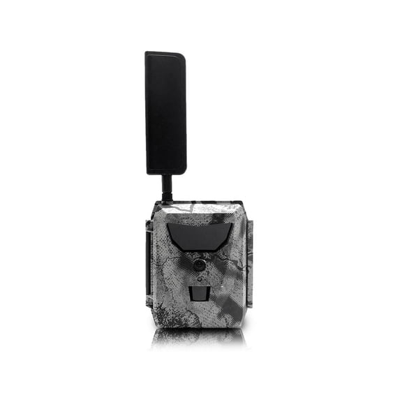 Spartan Camera GoLive AT&T Cellular Trail Camera 8 MP