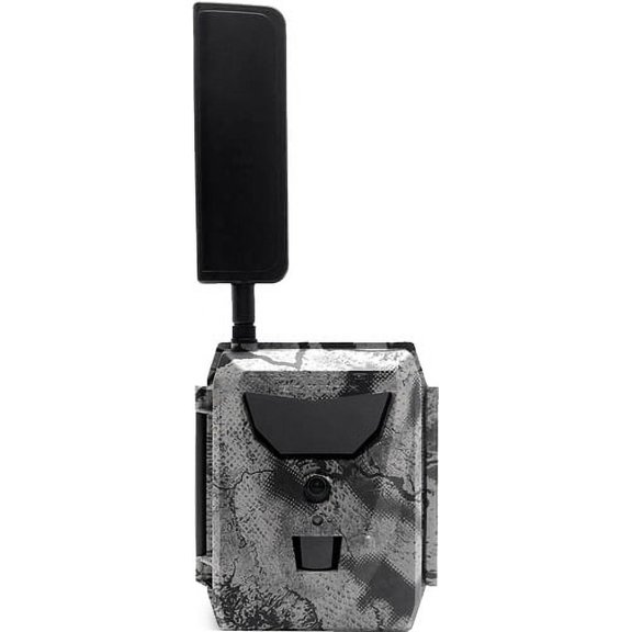 Spartan Camera Golive M Free - To Roam To Any Provider W/gps
