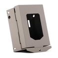 thumbnail image 1 of Spartan Camera - Security Box for Gocam 4G LTE Trail Camera - Robust Protection, 16-Gauge Steel Structure, Weatherproof and Security, 1 of 8