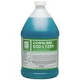 thumbnail image 1 of Spartan Chemical 329704 Consume Eco-Lyzer 1 Gallon Floral Scent Disinfectant/Deodorant Teal, 1 of 2