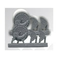 thumbnail image 1 of Scibor Monstrous Miniatures Spartan Decorations #1 New, 1 of 1