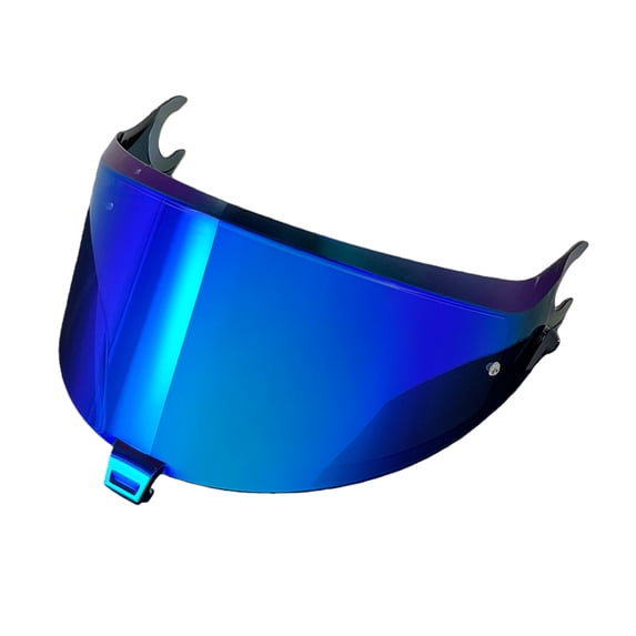 Spartan GT Visor for SHARK Spartan GT PRO, Spartan RS, VZ300 Helmet Face Shield