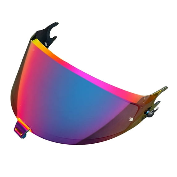 Spartan GT Visor for SHARK Spartan GT Spartan GT PRO Spartan RS Helmet Visère Moto Shield Replacement Inner Coating Anti Fog