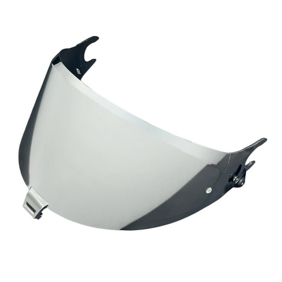 Spartan GT Visor for SHARK Spartan GT Spartan GT PRO Spartan RS Helmet Visère Moto Shield Replacement Inner Coating Anti Fog