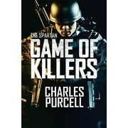 Spartan: Game of Killers : The Spartan (Paperback)