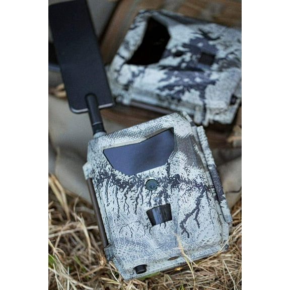 Spartan Ghost Verizon 4G LTE Cellular Camera with Mount