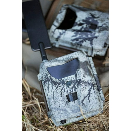 Spartan Ghost Verizon 4G LTE Cellular Camera with Mount