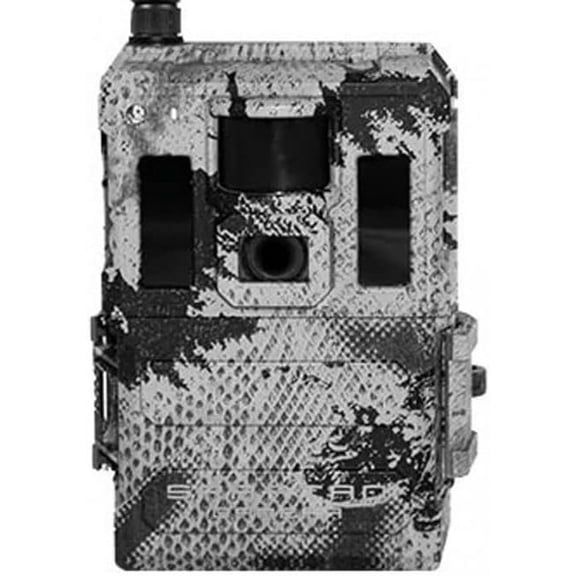 Spartan GoLive 2 ATT 4G LTE Live Stream Dual Blackout IR Trail Camera with Free Tree Mount