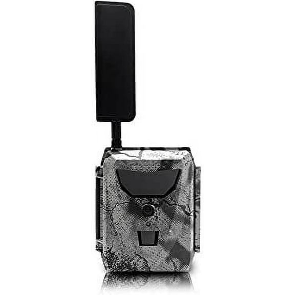 Spartan GoLive AT&T Blackout Cellular Trail Camera 8 MP