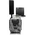 thumbnail image 1 of Spartan GoLive Next Generation Cellular Scouting Camera with Spartan Camera Solar Panel Kit, and Steel Reinforced Strap Verizon 4G/LTE, 1 of 8