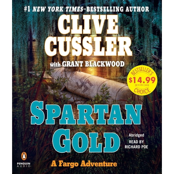 Pre-Owned Spartan Gold