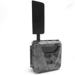 Spartan Camera GL-VLTEb Golive 4G Live Streaming Remote View Verizon Blackout Infrared IR Security Trail Camera