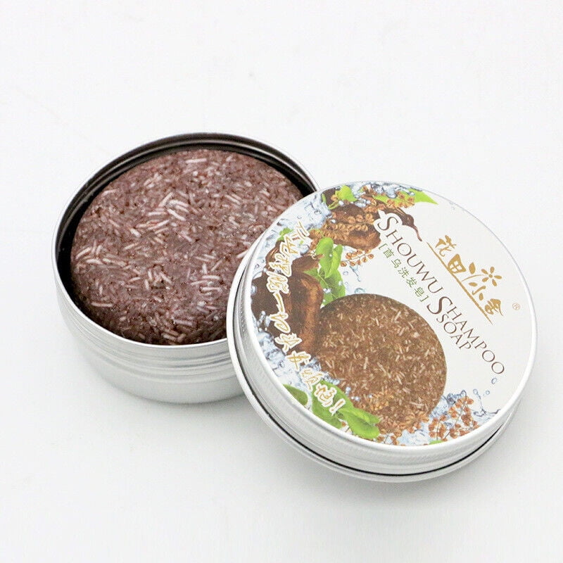 Spartan Gray Hair Reverse Bar,Reverse Grey Hair Bar Shampoo