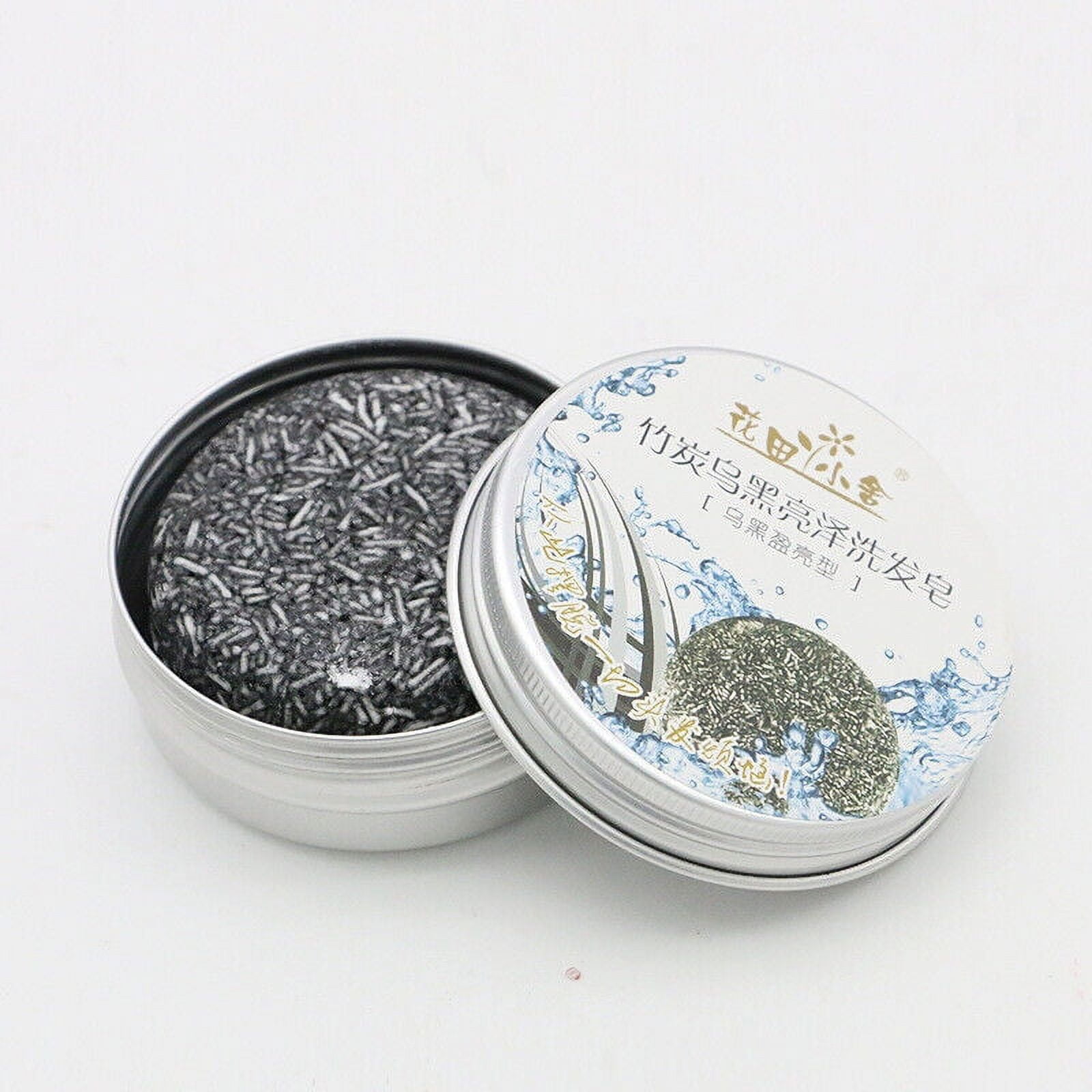 Spartan Gray Hair Reverse Bar,Reverse Grey Hair Bar Shampoo