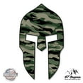 thumbnail image 1 of Spartan Helmet Army Comouflage - 3" Vinyl Sticker - For Car Laptop I-Pad Phone Helmet Hard Hat - Waterproof Decal, 1 of 1