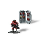 Spartan JFO Armor Pack - Mega Construx Halo Figure Set