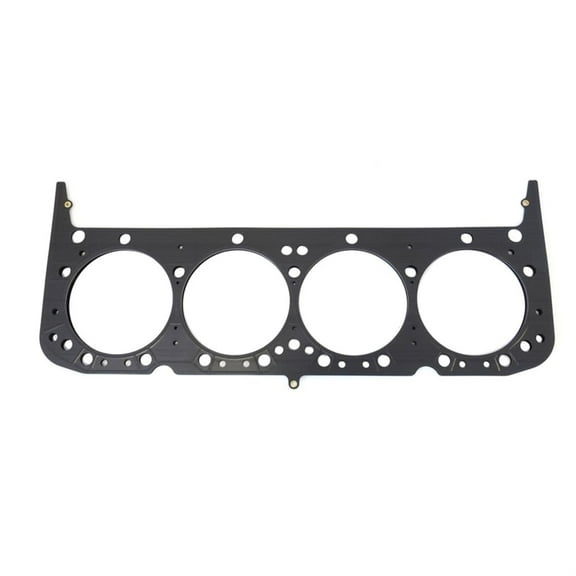 SCE Gaskets - M110639GS - Spartan MLS Head Gasket SBC 4.067 x .039