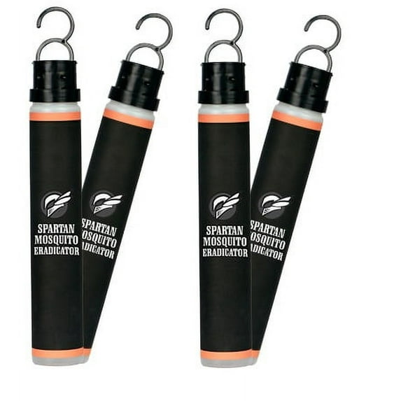 Spartan Mosquito Eradicator - Whole Yard Outdoor Mosquito Protection Solution