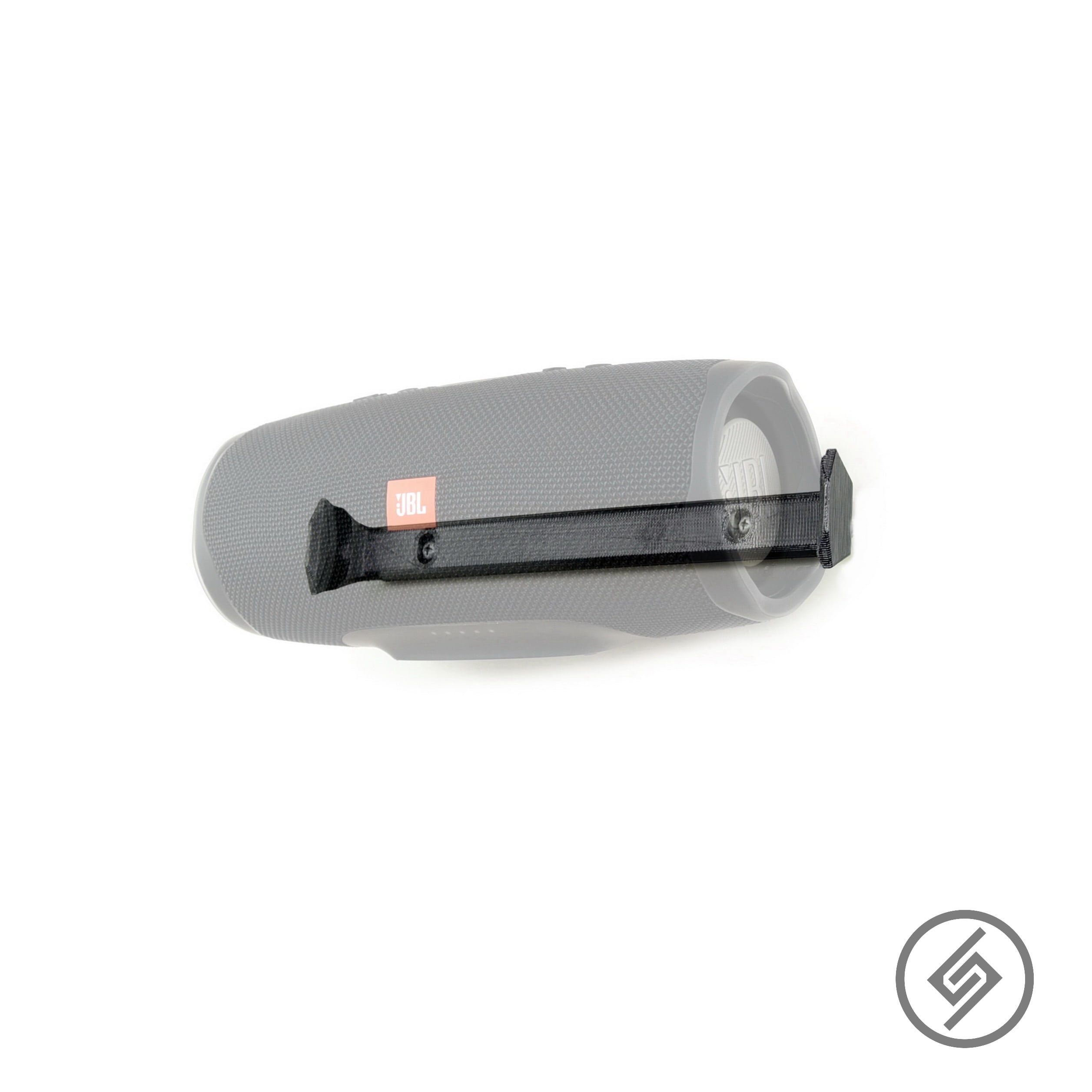 bluetooth speaker mount jbl flip mount