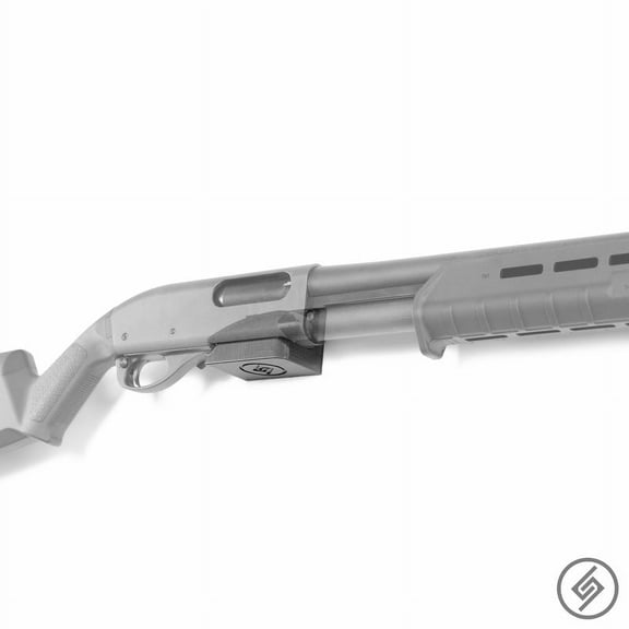 Spartan Mount for Remington 870 (Right Facing)