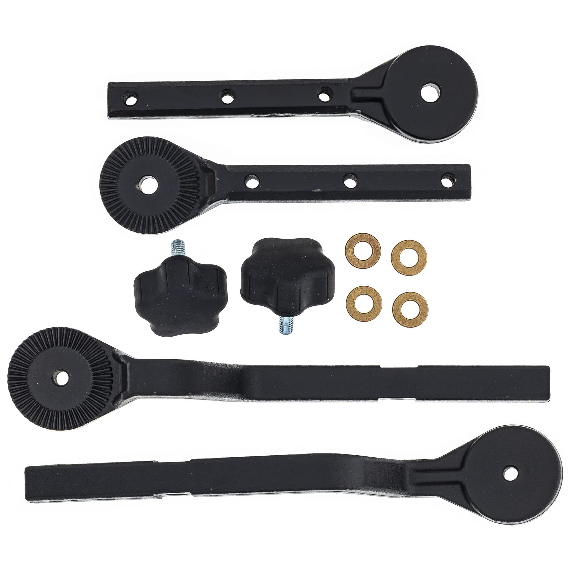 Spartan Mowers 493-0001-00 Adjustable Drive Arms RT SRT RZ Zero Turn ...