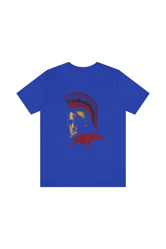 Spartan Outlines T-Shirt