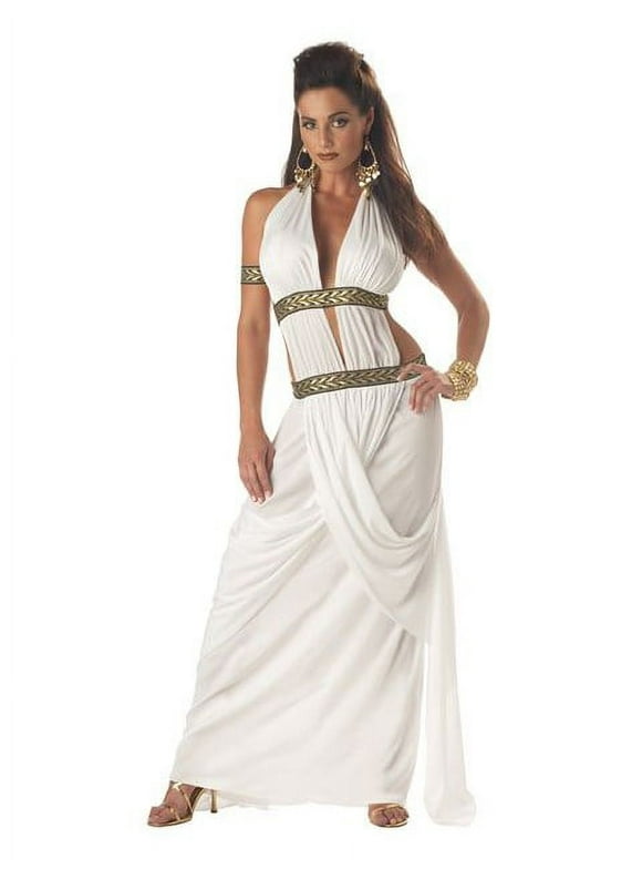 Spartan Queen Costume for Women