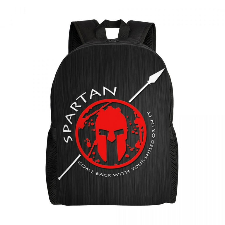 Spartan backpack hotsell