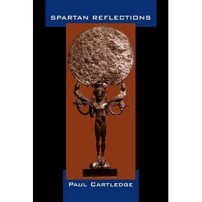 Spartan Reflections (Edition 1) (Paperback)