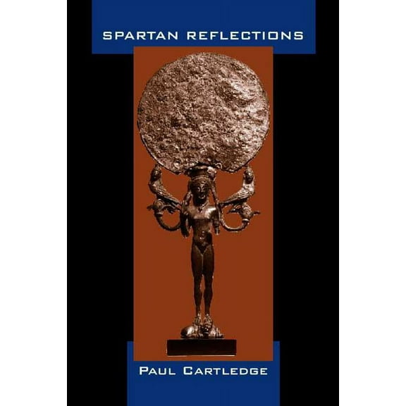 Spartan Reflections (Edition 1) (Paperback)
