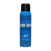 Spartan SD-20 All Purpose Cleaner , 12/cs