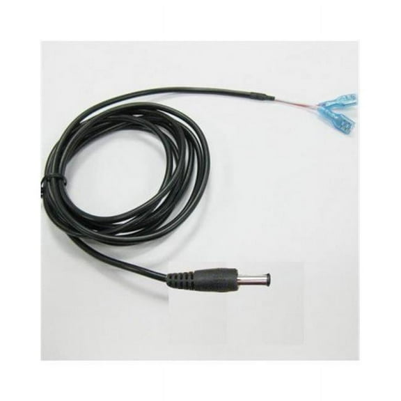 Spartan SP-CBL 6V Power cable for Spartan SR1 GoCam SG560C to