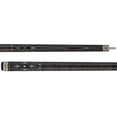 thumbnail image 1 of Spartan SPR02 Pool Cue 19oz Billiard Stick Billiards Cues, 1 of 3