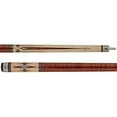 thumbnail image 1 of Spartan SPR03 Pool Cue 19oz Billiard Stick Billiards Cues, 1 of 3