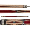 thumbnail image 1 of Spartan SPR05 Pool Cue 19oz Billiard Stick Billiards Cues, 1 of 9