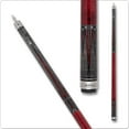 thumbnail image 1 of Spartan SPR07 Pool Cue 19oz Billiard Stick Billiards Cues, 1 of 9