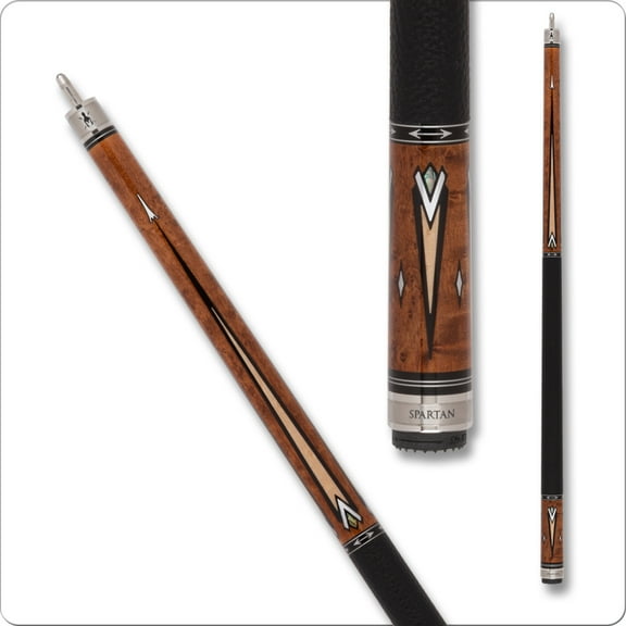 Spartan SPR09 Pool Cue Billiard Stick Billiards Cues