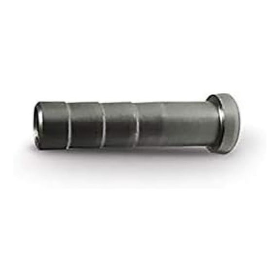 Spartan Stainless Steel Insert - 5/16" Screw-In Field Point Adapter - 28 Grain - Carbon Arrow Shaft Compatible