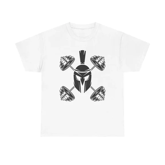 Spartan Strength T-Shirt