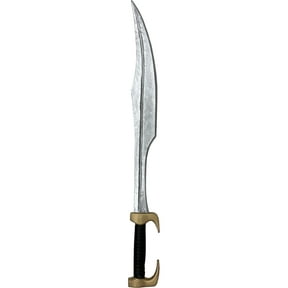 Spartan Sword Costume Accessory