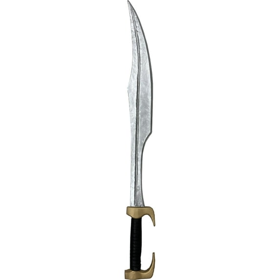 Spartan Sword Costume Accessory