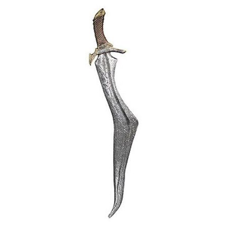 Spartan War Sword