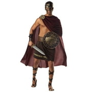 Spartan Warrior Costume for Men