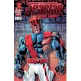 thumbnail image 1 of Spartan: Warrior Spirit #3 VF ; Image Comic Book, 1 of 1