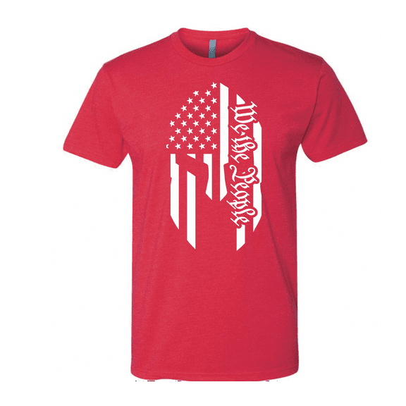 Spartan We The People