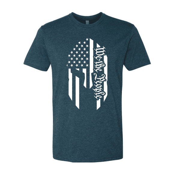 Spartan We The People
